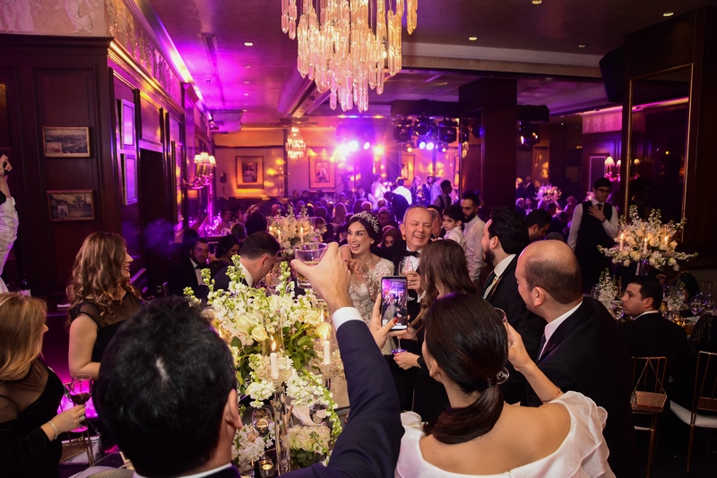 Wedding of Jamil & Tania Fanous